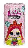 L.O.L. Surprise #HairGoal Muñeca - Serie 5-2A