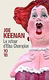 Le Retour d'Elsa Champion