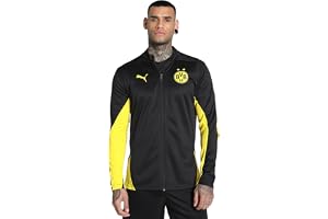 PUMA Men's A-Line Coat