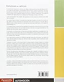 Image de Estructuras del vehículo 3.ª edición (2016)