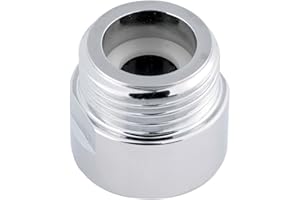 TRUESHOPPING Flow Regulator For Any Shower Hose Option