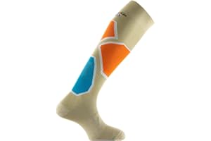 Thyo - Mi-bas Double® SPORT NORDIC MADE IN FRANCE