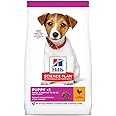 Hill's Science Plan Canine Puppy Miniature With Chicken 3kg