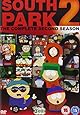 South Park - Season 2 (re-pack) [DVD]