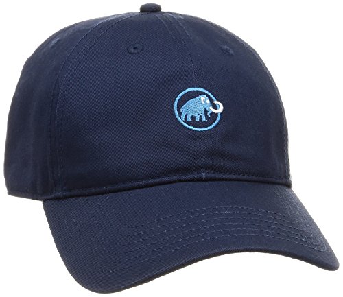 Mammut Kappe Baseball, Marine S-M Mammut Kappe Baseball, Marine S-M