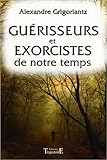 Image de Guérisseurs et exorcistes de notre temps