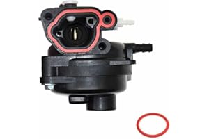 UNFAIRZQ Carburateur pour moteur de tondeuse à gazon Briggs-Stratton 300E 450E 500E 550EX 500 125cc 140ccc 799583
