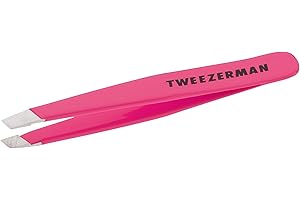 Tweezerman Slant Tweezer