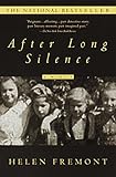 After Long Silence: A Memoir (English Edition) by 