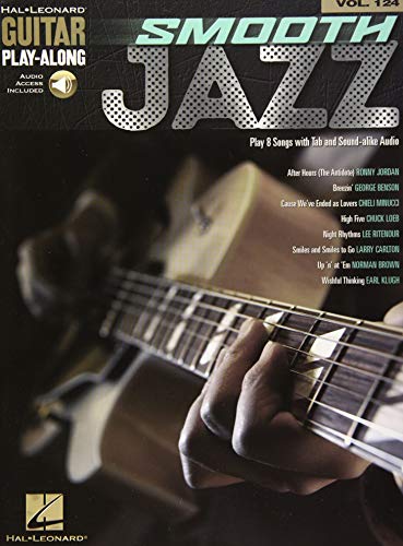 Smooth jazz: includes downloadable audio