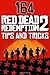 Produktbild 164 Red Dead Redemption 2 Tips and Tricks: Red Dead Redemption 2 Guide