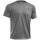 UA Tech Stoff mit einem ultrasoften natürlichen Gefühl für unübertroffenen Tragekomfort