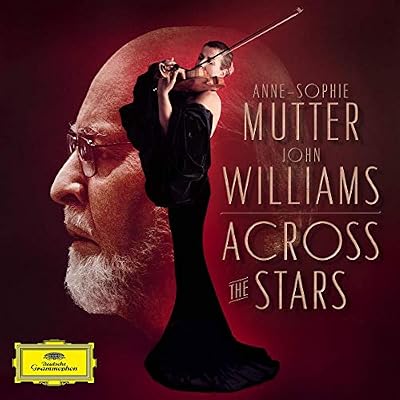 Deutsche Grammophon Across the Stars