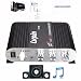 Produktbild Yongse Car Home Mini Hallo-Fi-Stereo-Verstärker Booster Radio MP3 Super Bass 200W 2.1-Kanal-12V