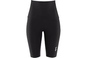 WINSHAPE Functional Comfort Biker Shorts Hwl412c "high tal", Winshape Ultra Soft Style - Legginsy Kobiety
