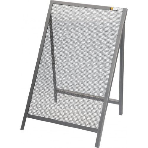 Vorel 34949 – Kompost und Kies 60 x 100 cm 20 mm Sieb