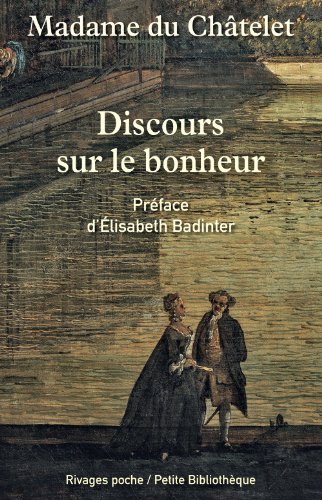 Download Discours sur le bonheur Download Discours sur le bonheur