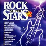 Rock 2 (CD Compilation, 14 Tracks) - john miles-now that the magic has gone