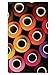 Produktbild Huella Deco h1290-do Colors Teppich doormate Mat Floor, Vinyl, 40 x 70 cm