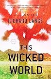 Image de This Wicked World: A Novel (English Edition)
