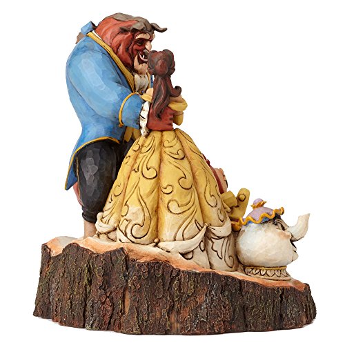 Enesco 4031487 Figur Die Schoene und das Biest - 3