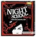 Night School. Der den Zweifel sät (2 MP3-CD): Ungekürzte Lesung, ca. 687 Min. by
