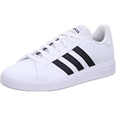 adidas Grand Court TD Lifestyle Court Casual Shoes