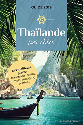 Ebooks gratuits en ligne télécharger E-book La Thaïlande pas chère E-book DJVU FB2 by author