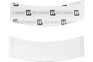 WALKER TAPE 36 unids/lote C contorno no-brillo cinta caminante cinta peluca toupee cinta pelo caminante