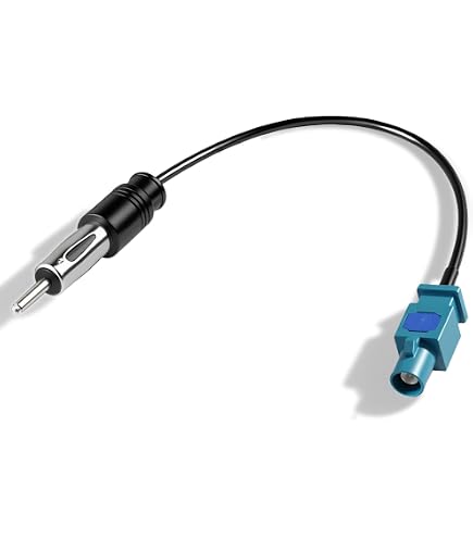 Cable Adaptador Iso Pantalla Reconversión Nuevo De Antigua / Tim Mid