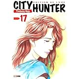 City Hunter T18 Amazon Fr Hojo Tsukasa Livres