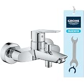 GROHE Start Banyo Bataryası | Krom | 24206002