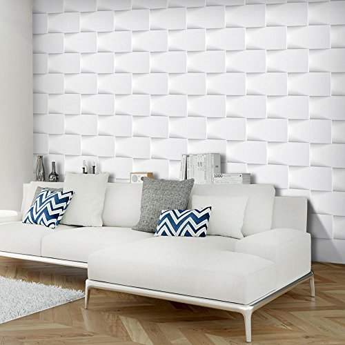 FOTOTAPETE 400x280 cm - VLIES TAPETE PREMIUM - PROFI QUALITÄT - Top moderne Wanddeko - Riesen Wandbild - Top Design Tapete - Neue exklusive Edition mit noch besser Druckauflösung - Deutsches Premium Vlies - Abstrakt a-B-0031-a-a