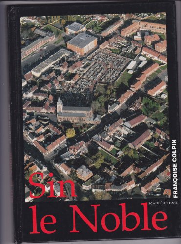 couverture de : Sin-Le-Noble couverture de : Sin-Le-Noble