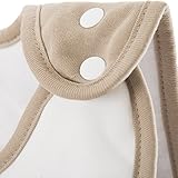 Sommerschlafsack ELEFANT (100% BAUMWOLLE) Schlafsack Kind Baby (Ärmellos) - 4