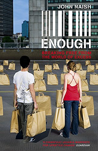 Book's Cover ofEnough
