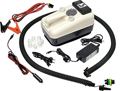 Preisvergleich Produktbild Unbekannt Indiana Bravo GE 20-2 Electric Pumpe 2019