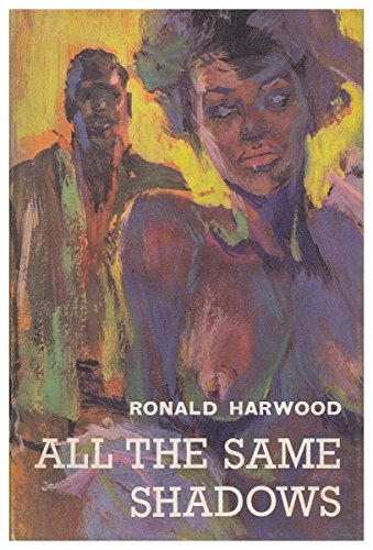 All the Same Shadows, a Novel