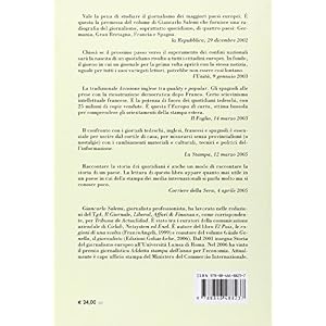 L'Europa di carta. Guida alla stampa estera