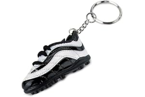 TEN Portachiavi scarpa da calcio cod.EL1234 cm 12x3x3h by Varotto & Co.