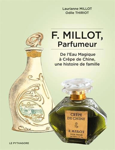 ⤂Télécharger⤃ F. Millot, parfumeur PDF