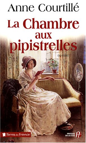 couverture de : La Chambre aux pipistrelles
