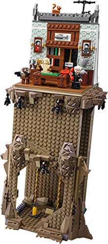 LEGO 76052 – Super Heroes Batman Classic Batcave