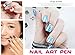 Zeagoo® 12 PCs/LOT Nail Art Pen Painting Design Tool Drawing for UV Gel Polish Made Easy