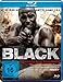 Black - Strassen in Flammen [Blu-ray]
