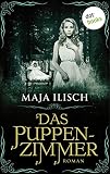 Cover zum Buch Das Puppenzimmer