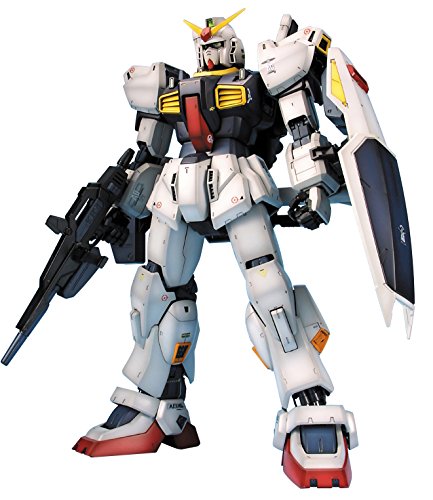 RX-178 Gundam Mk-II MK2 AEUG White GUNPLA PG Perfect Grade 1/60