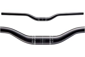 Ritchey Guidon Rizer COMP O/S 740x35 BB Black VTT Adulte Unisexe, Noir, LG 740mmx35mm