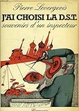 Image de J'ai choisi la D.S.T.