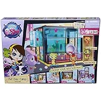 Suchergebnis Auf Amazon De Fur Littlest Pet Shop Haus Spielzeug
